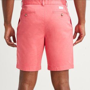Good Condition VINEYARD VINES 9" Breaker Shorts (Size 28)
